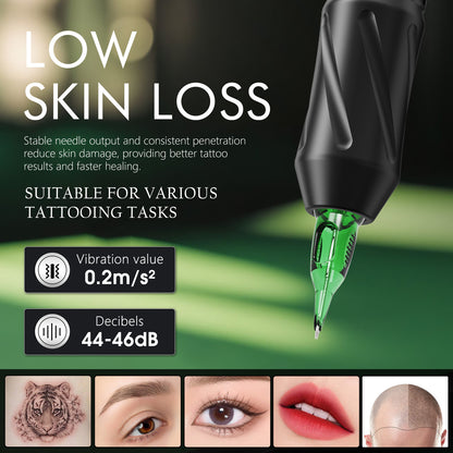 Urex V1 mini Makeup Tattoo Machine