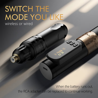 Ambition Sally 270 Professional Makeup Pen