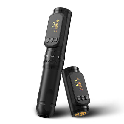 Ambition Sally 270 Professional Makeup Pen