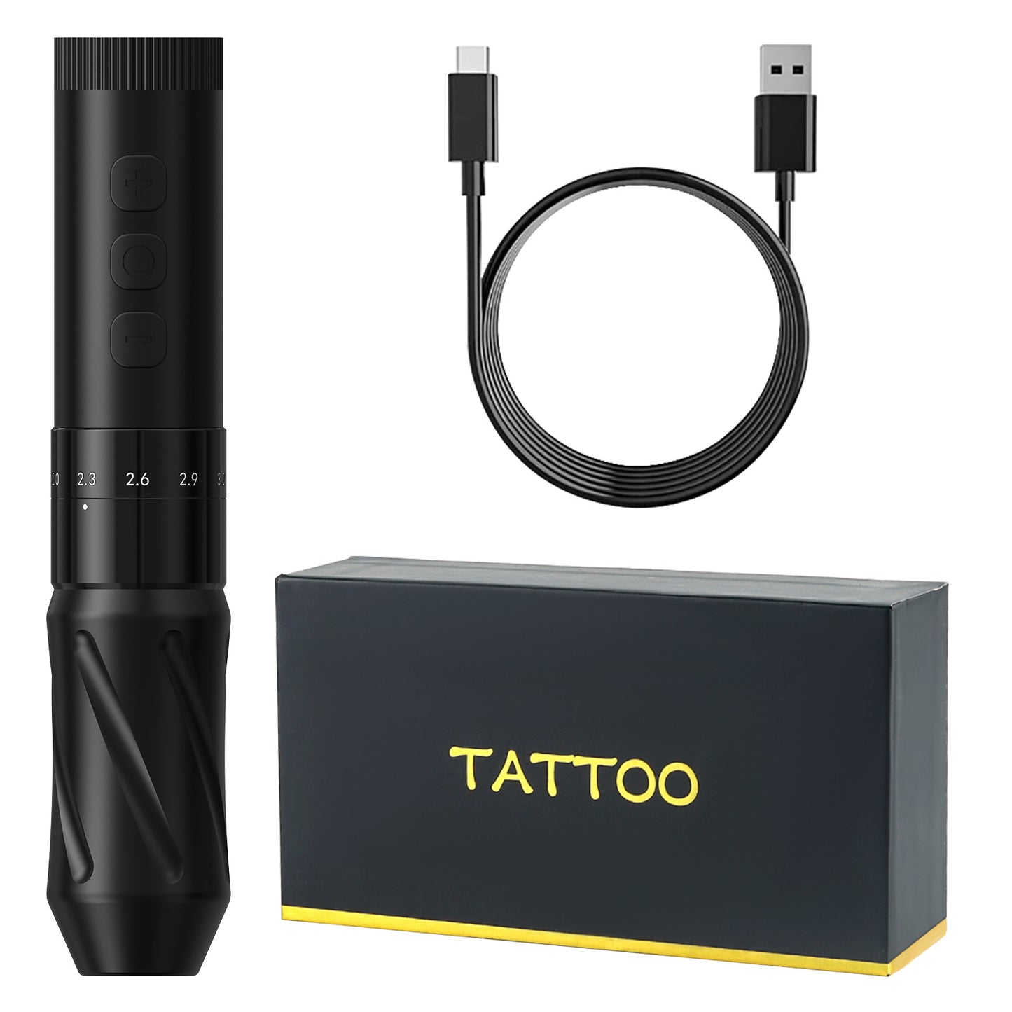 Urex V1 mini Makeup Tattoo Machine