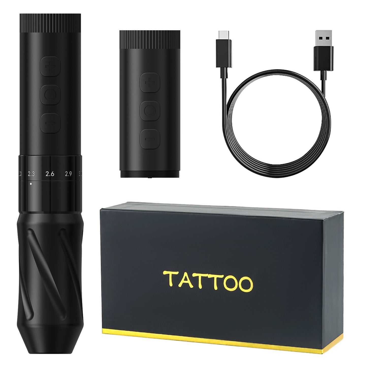 Urex V1 mini Makeup Tattoo Machine