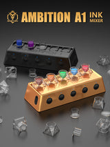 Ambition A1 Ink Mixer  2400mAh