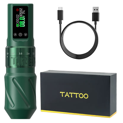 Urex V1 Tattoo Kit (Available on Amazon too)