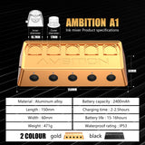 Ambition A1 Ink Mixer  2400mAh