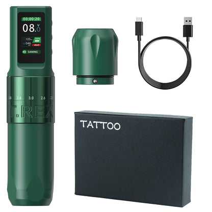 Urex Diamond Tattoo Kit(Available on Amazon too)