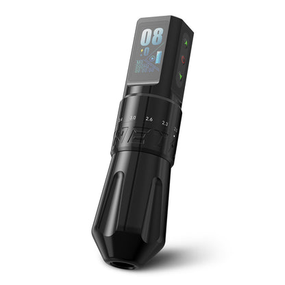Xnet Talos Tattoo Machine 1600mAh