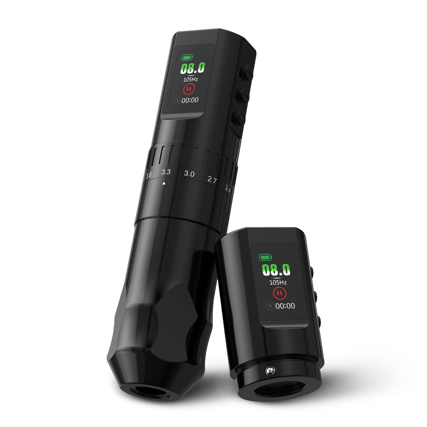 Urex G2 Tattoo Machine (Available on Amazon too)