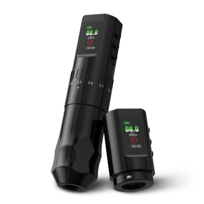 Urex G2 Tattoo Machine (Available on Amazon too)