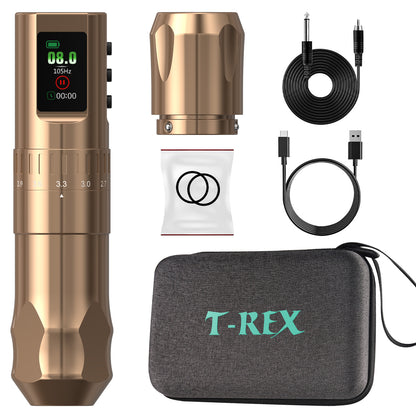 Urex G2 Tattoo Machine 1600mAh