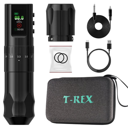 Urex G2 Tattoo Machine 1600mAh