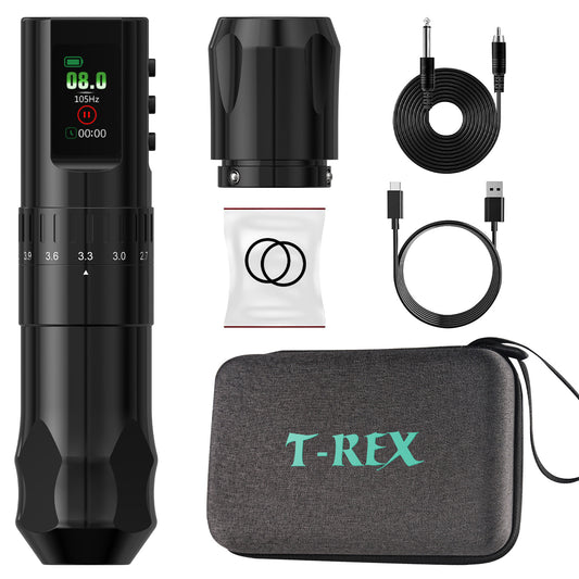 Urex G2 Tattoo Machine 1600mAh