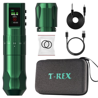 Urex G2 Tattoo Machine 1600mAh