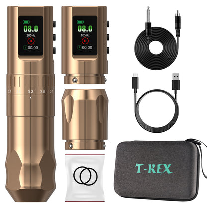 Urex G2 Tattoo Machine (Available on Amazon too)