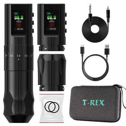 Urex G2 Tattoo Machine (Available on Amazon too)