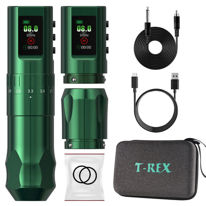 Urex G2 Tattoo Machine (Available on Amazon too)