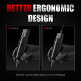 Xnet 370-G1 Tattoo Machine 2400mAh