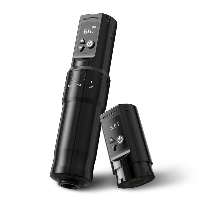 Xnet 370-G1 Tattoo Machine 2400mAh