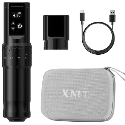 Xnet Torch370-G1 Tattoo Machine 2400mAh