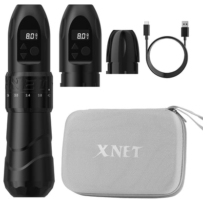 Xnet Torch370-G3 Tattoo Machine 2400mAh