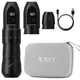 Xnet 370-G3 Tattoo Machine 2400mAh