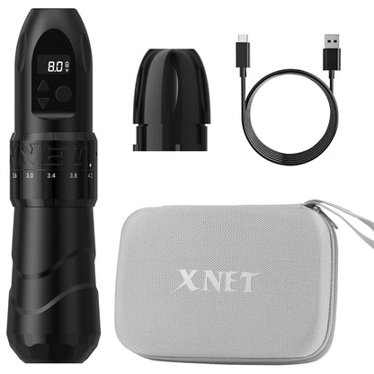 Xnet Torch370-G3 Tattoo Machine 2400mAh