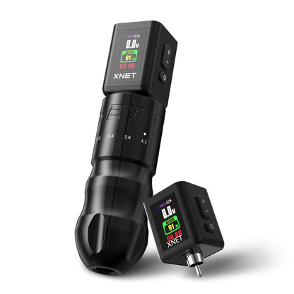 Xnet Torch370-G2 Tattoo Machine 2000mAh