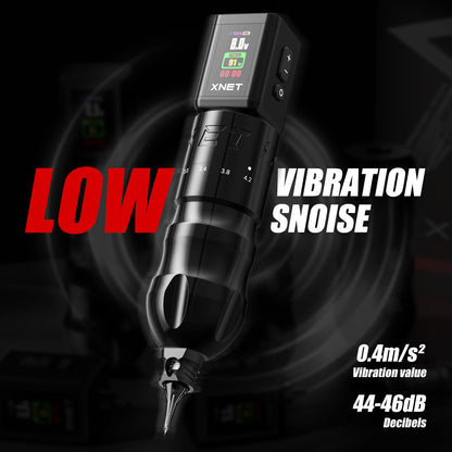 Xnet Torch370-G2 Tattoo Machine 2000mAh