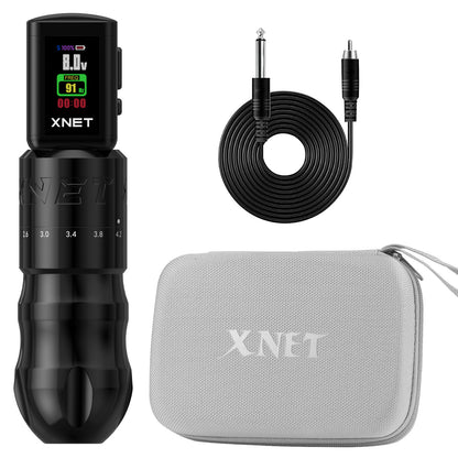 Xnet Torch370-G2 Tattoo Machine 2000mAh