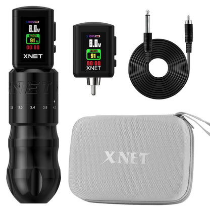 Xnet Torch370-G2 Tattoo Machine 2000mAh