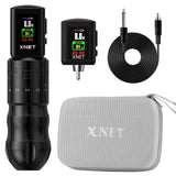 Xnet 370-G2 Tattoo Machine 2400mAh
