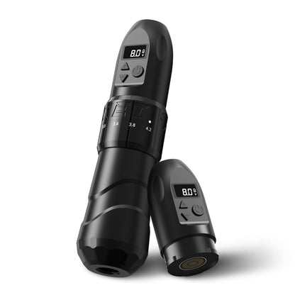 Xnet Torch370-G3 Tattoo Machine 2400mAh