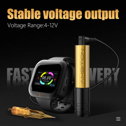 Ambition Makeup Machine with S1 Power Supply