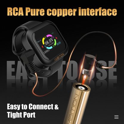 Ambition Makeup Machine with S1 Power Supply