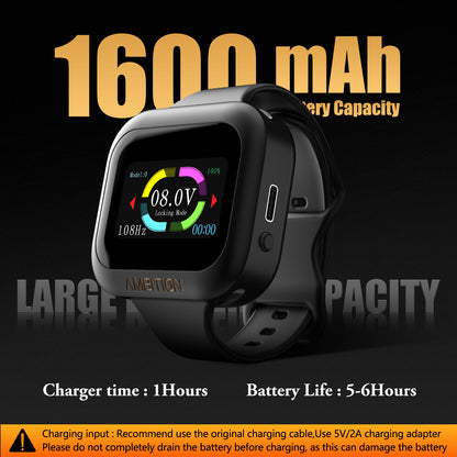 Ambition Makeup Machine with S1 Power Supply