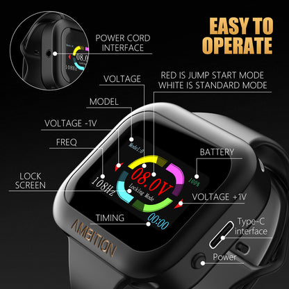 Ambition Makeup Machine with S1 Power Supply