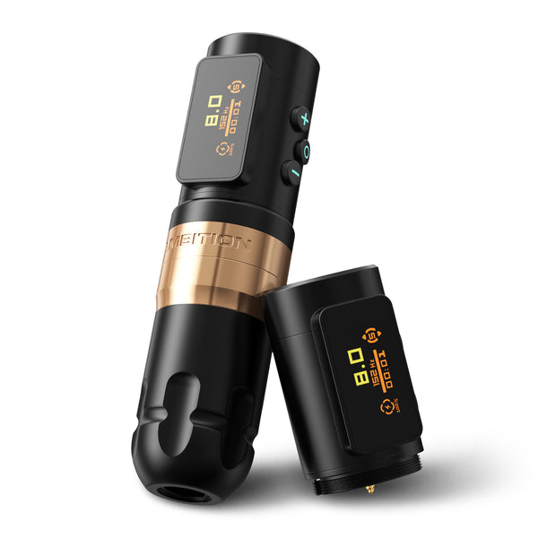 Ambition Shura-X Tattoo Machine