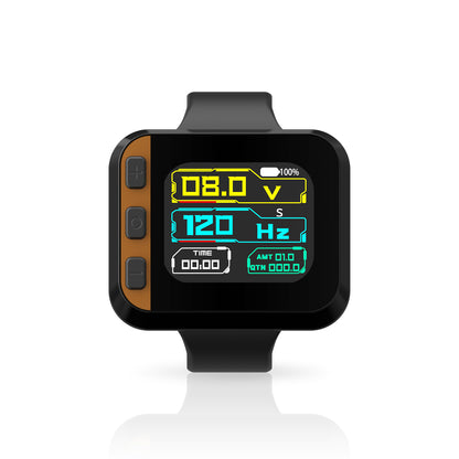 Ambition S2 Tattoo Machine Power Supply