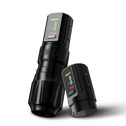 Xnet Wilk Tattoo Machine 2400mAh