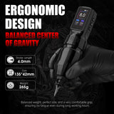 Xnet Titan Max Tattoo Machine