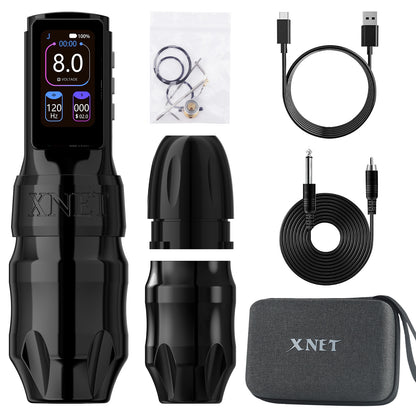 Xnet Titan Max Tattoo Machine 2400mAh