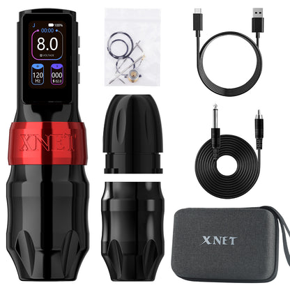 Xnet Titan Max Tattoo Machine 2400mAh
