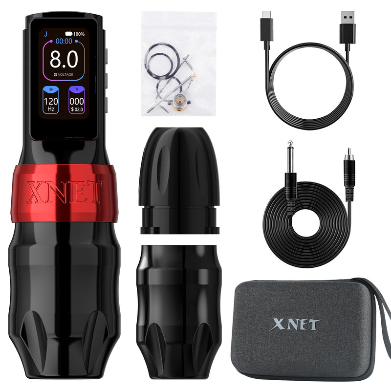 Xnet Titan Max Tattoo Machine