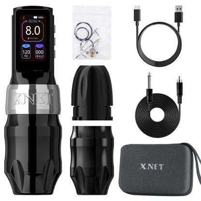 Xnet Titan Max Tattoo Machine 2400mAh