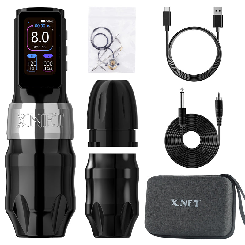 Xnet Titan Max Tattoo Machine