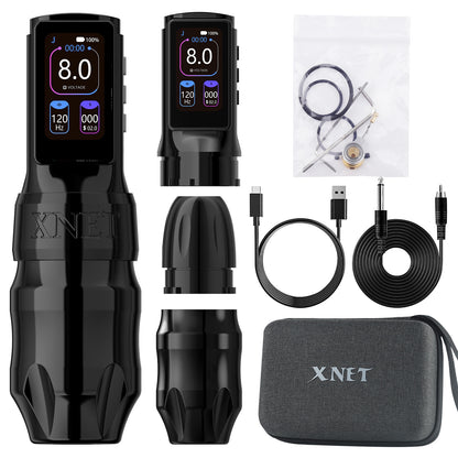 Xnet Titan Max Tattoo Machine 2400mAh