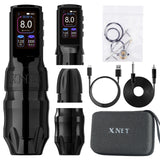Xnet Titan Max Tattoo Machine