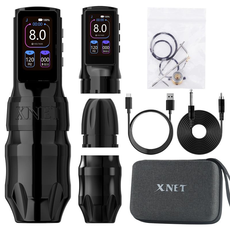Xnet Titan Max Tattoo Machine