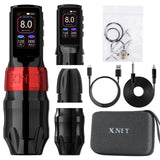 Xnet Titan Max Tattoo Machine