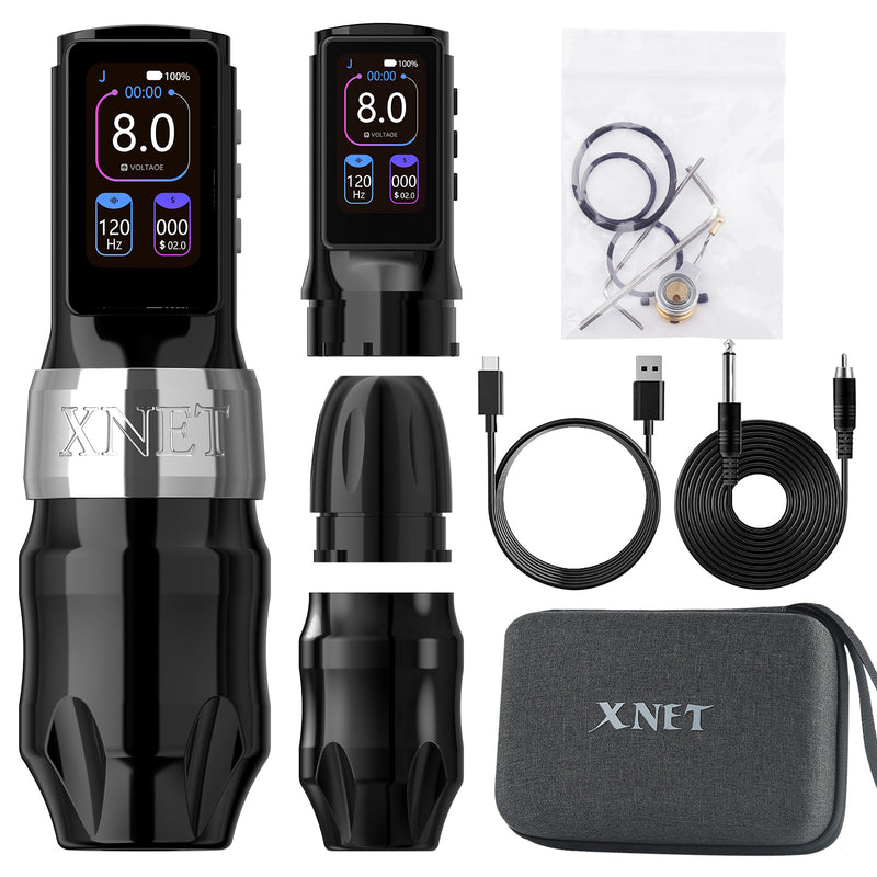 Xnet Titan Max Tattoo Machine