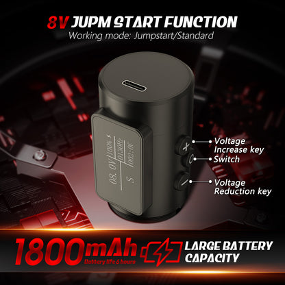 Xnet Thunder Tattoo Machine Kit